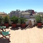 Szálloda Stoccarda 3*