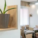Stoccarda Szálloda 3*