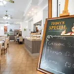 Stoccarda Szálloda 3*