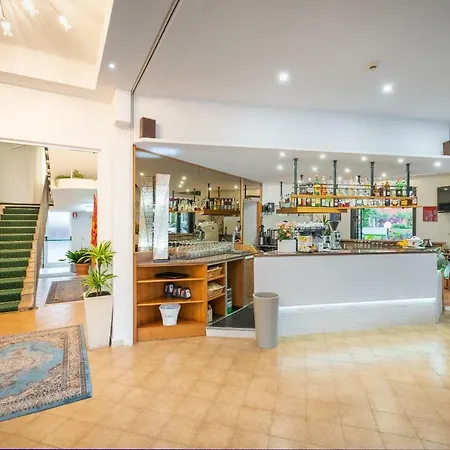 Stoccarda Otel