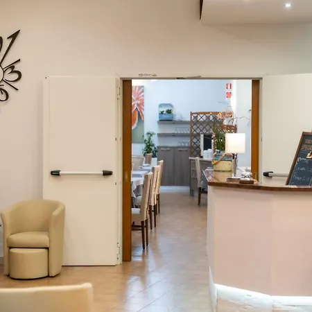 Stoccarda Otel Caorle