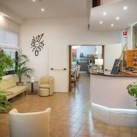 Otel Stoccarda