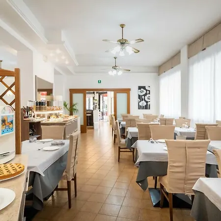 Otel Stoccarda Caorle