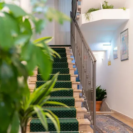 Otel Stoccarda