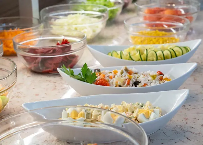 Stoccarda 3* 카오를레