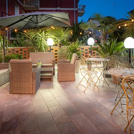 Hotel Stoccarda