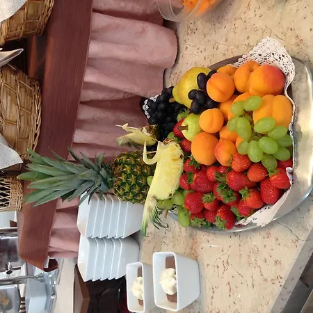 Hotel Stoccarda Caorle