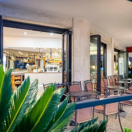 Stoccarda Hotel Caorle