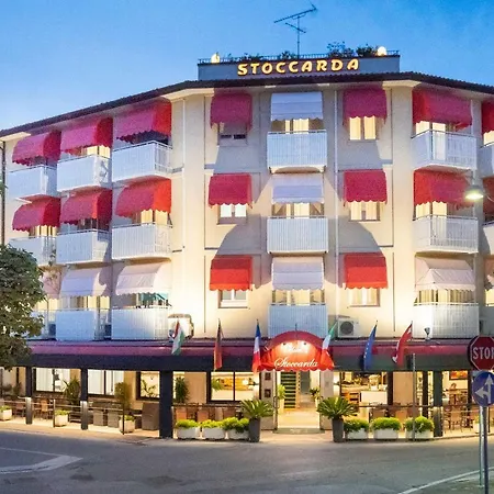 Stoccarda فندق كاوْرلي