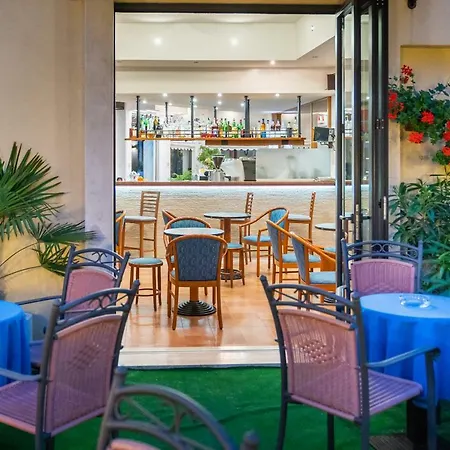 فندق Stoccarda كاوْرلي