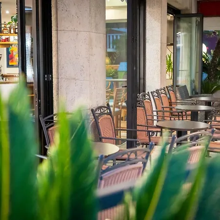 Stoccarda فندق كاوْرلي