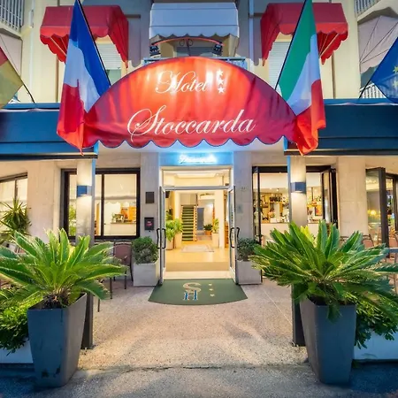Stoccarda Hotel Caorle