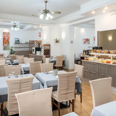 Hotel Stoccarda 3*