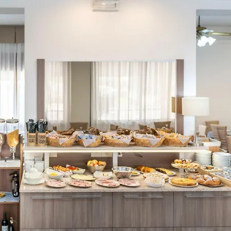 Stoccarda Hotel Caorle