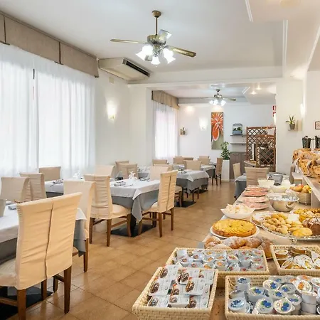 فندق Stoccarda 3*