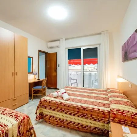 Stoccarda Hotel 3*