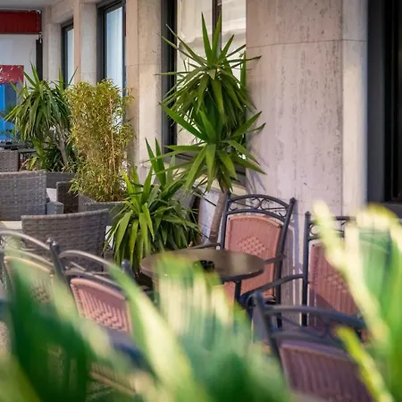 فندق Stoccarda 3*