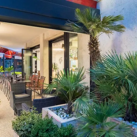 Stoccarda فندق كاوْرلي