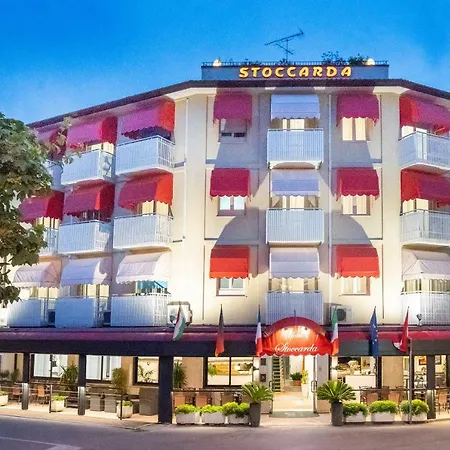 فندق Stoccarda كاوْرلي