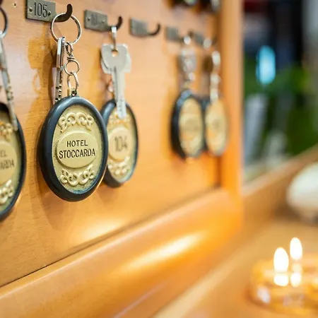 Hotel Stoccarda Caorle