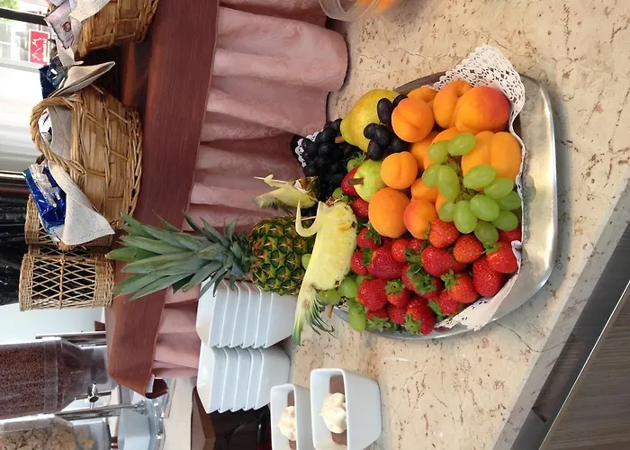 Hotel Stoccarda Caorle