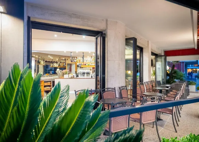 Stoccarda Hotel Caorle
