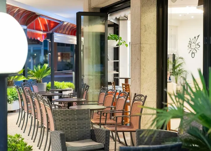 Stoccarda Hotel Caorle