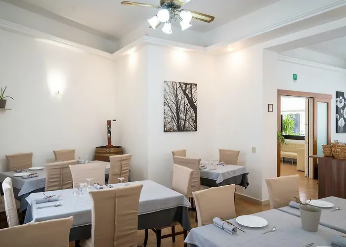 Hotel Stoccarda Caorle