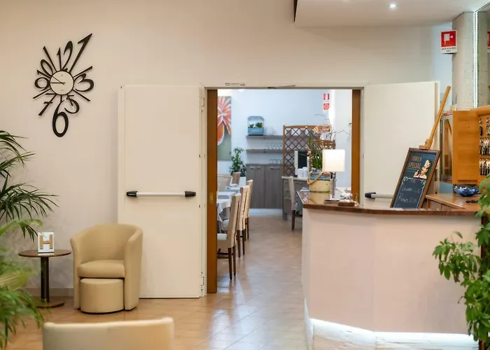 Stoccarda Hotel Caorle
