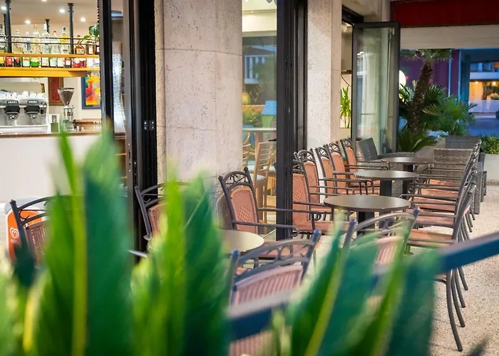 Stoccarda Hotel Caorle