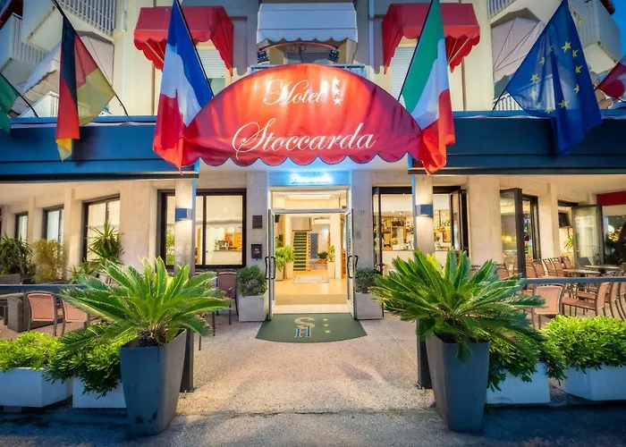 Stoccarda Hotel Caorle