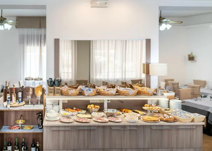 Stoccarda Hotel Caorle