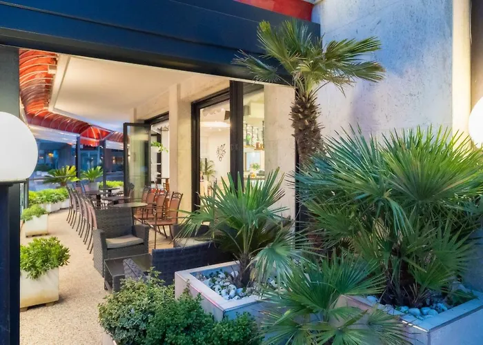 Stoccarda Hotel Caorle