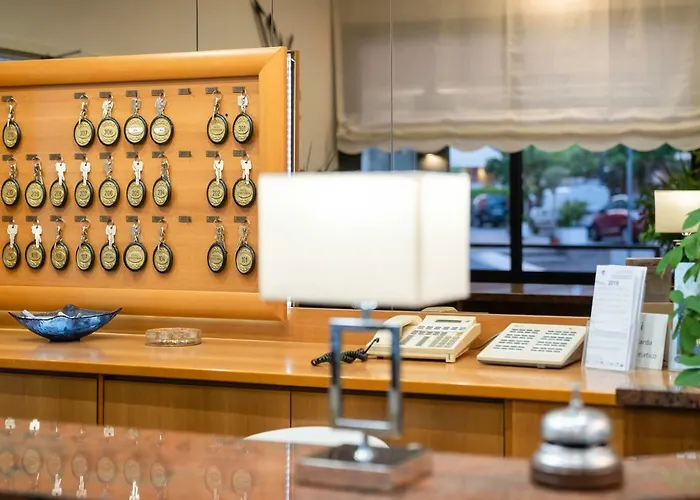 Stoccarda Hotel Caorle