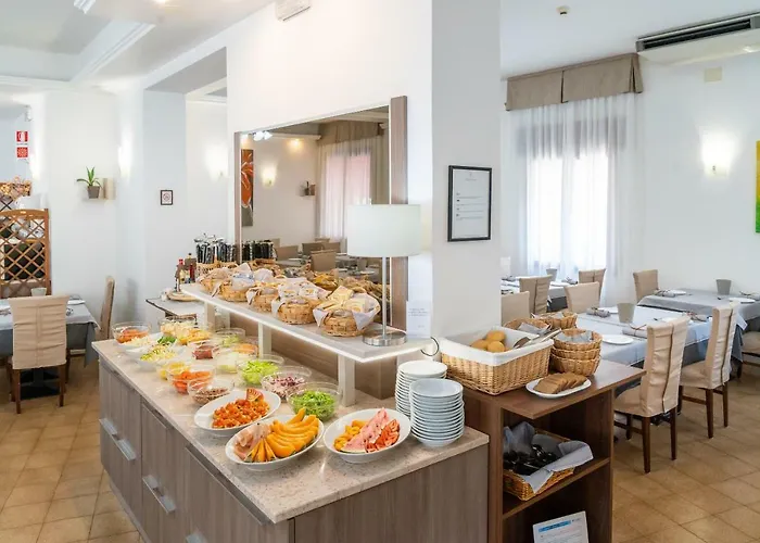 Stoccarda Hotel Caorle