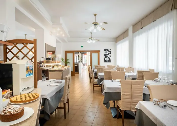 Hotel Stoccarda Caorle