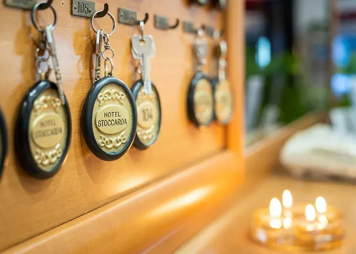 Hotel Stoccarda Caorle
